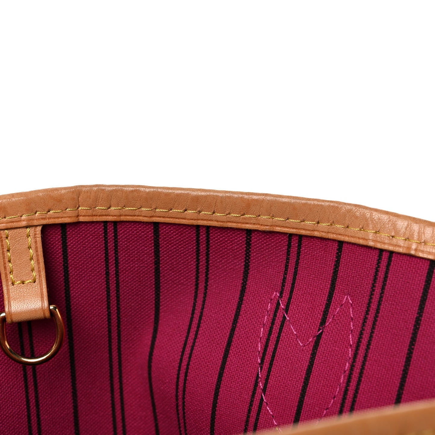 Monogram Neo Neverfull GM Pivoine