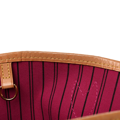 Louis Vuitton Monogram Neo Neverfull GM Pivoine 18 of 23