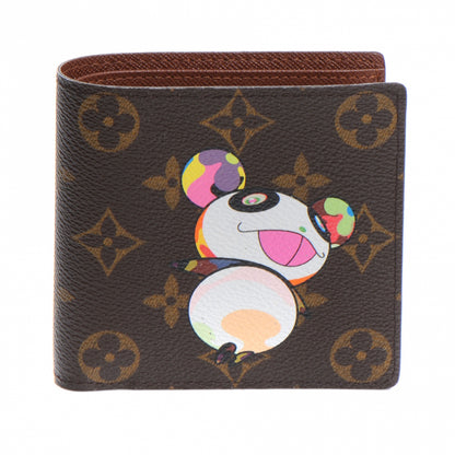 Louis Vuitton Monogram Panda Wallet 1 of 8