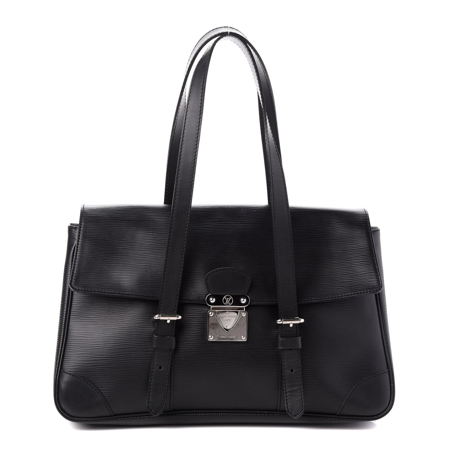 Epi Segur MM Black