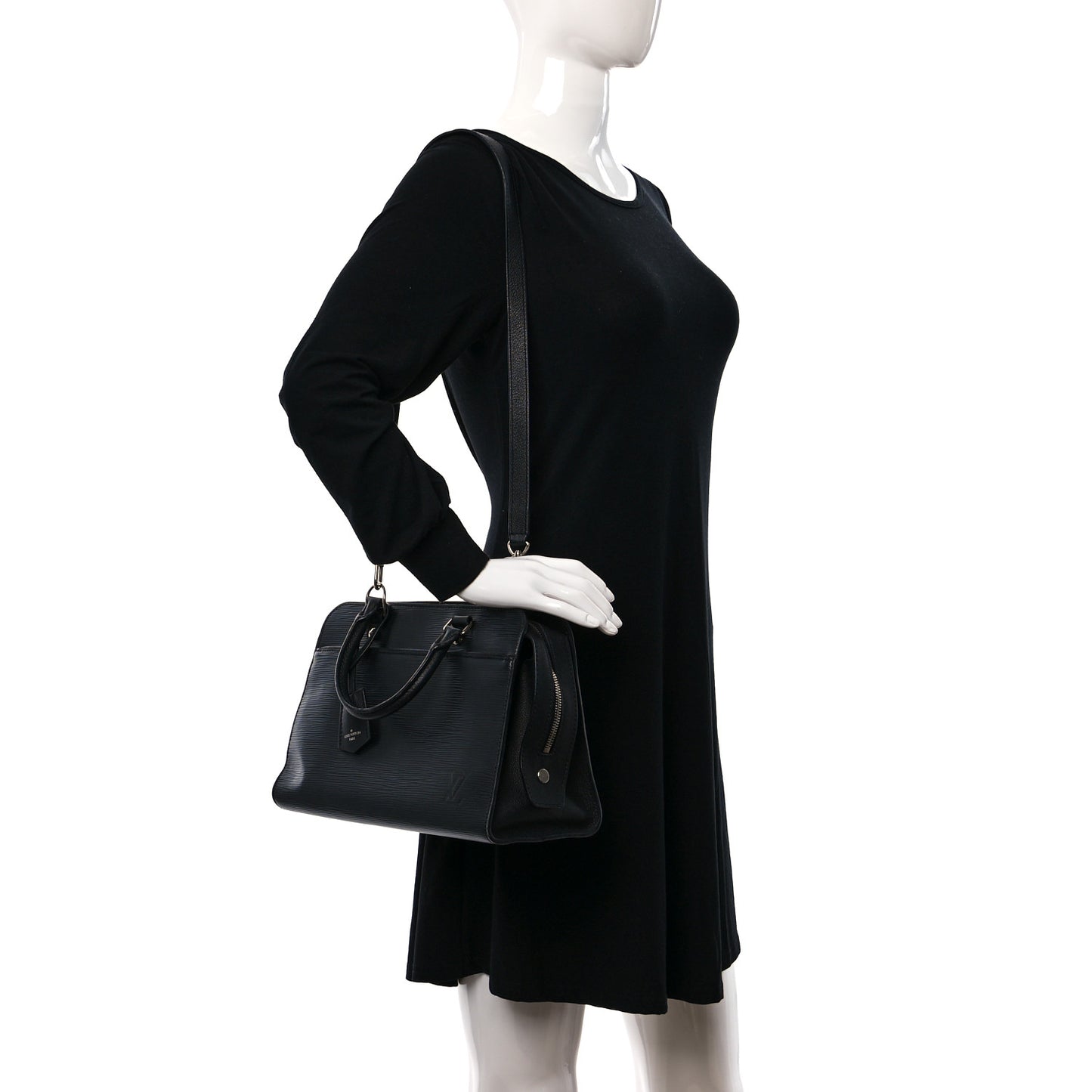 Epi Vaneau MM Black