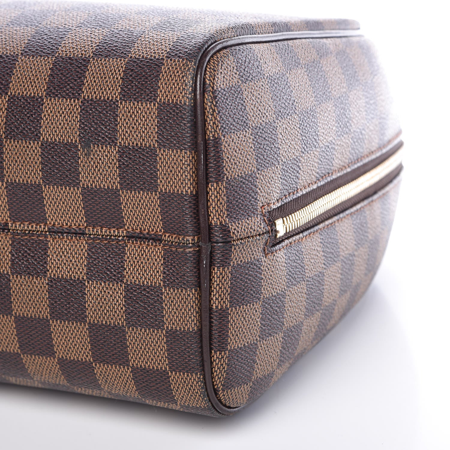Louis Vuitton Damier Ebene Nolita 12 of 16