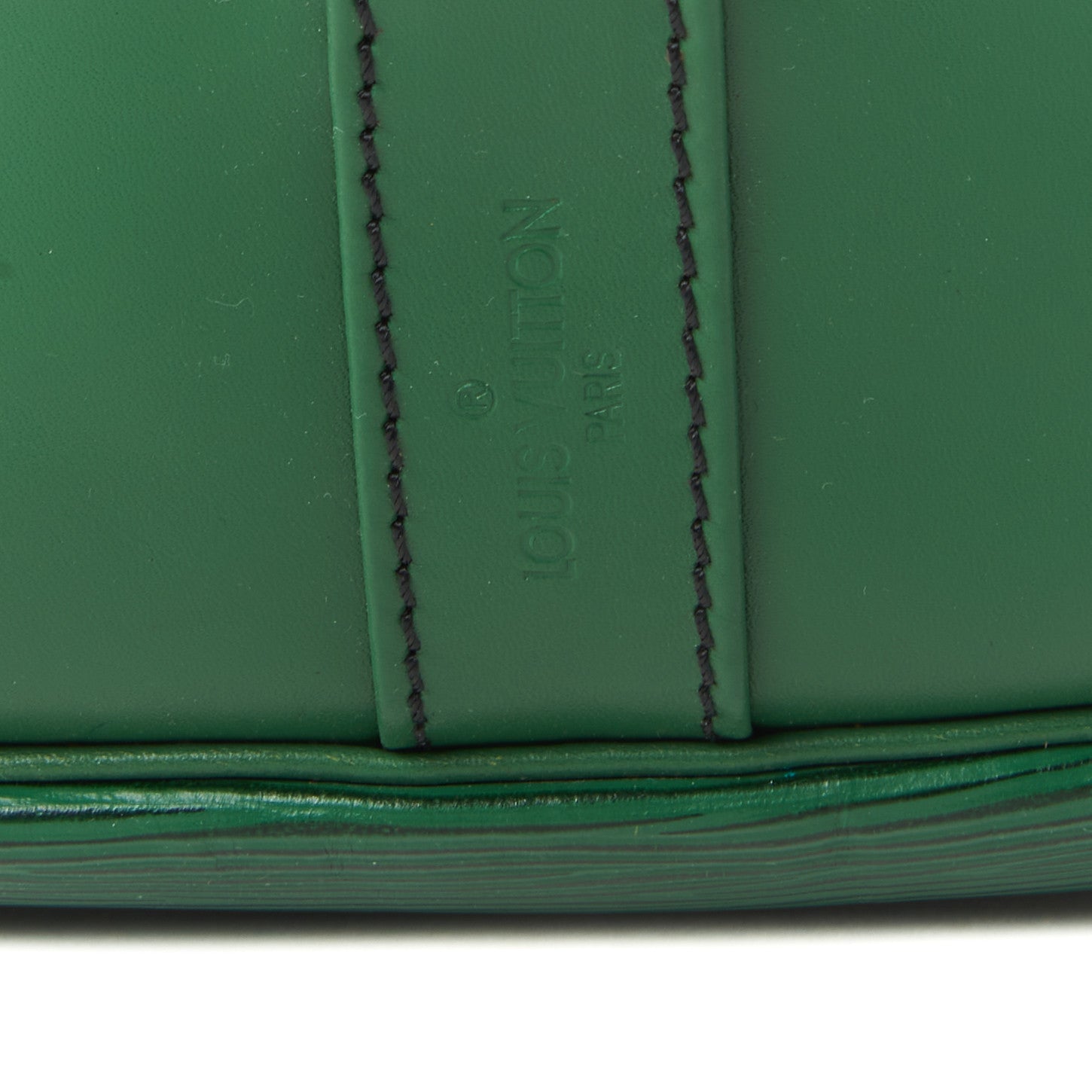 Louis Vuitton Epi Randonnee GM Borneo 7 of 7