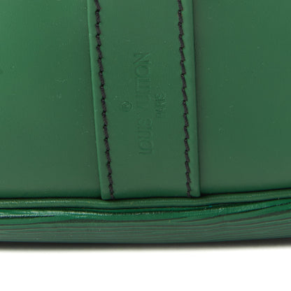 Louis Vuitton Epi Randonnee GM Borneo 7 of 7