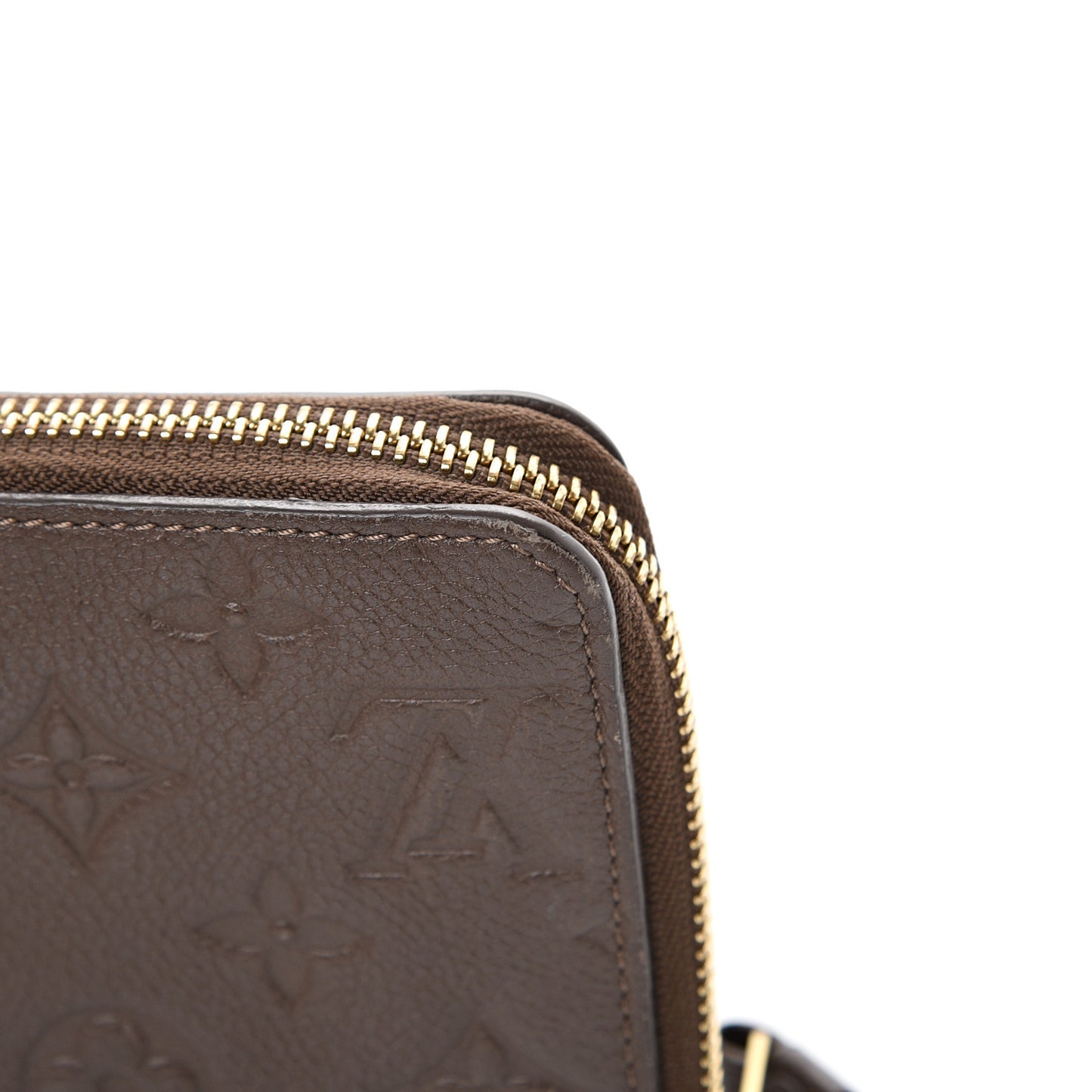 Empreinte Secret Long Wallet Ombre