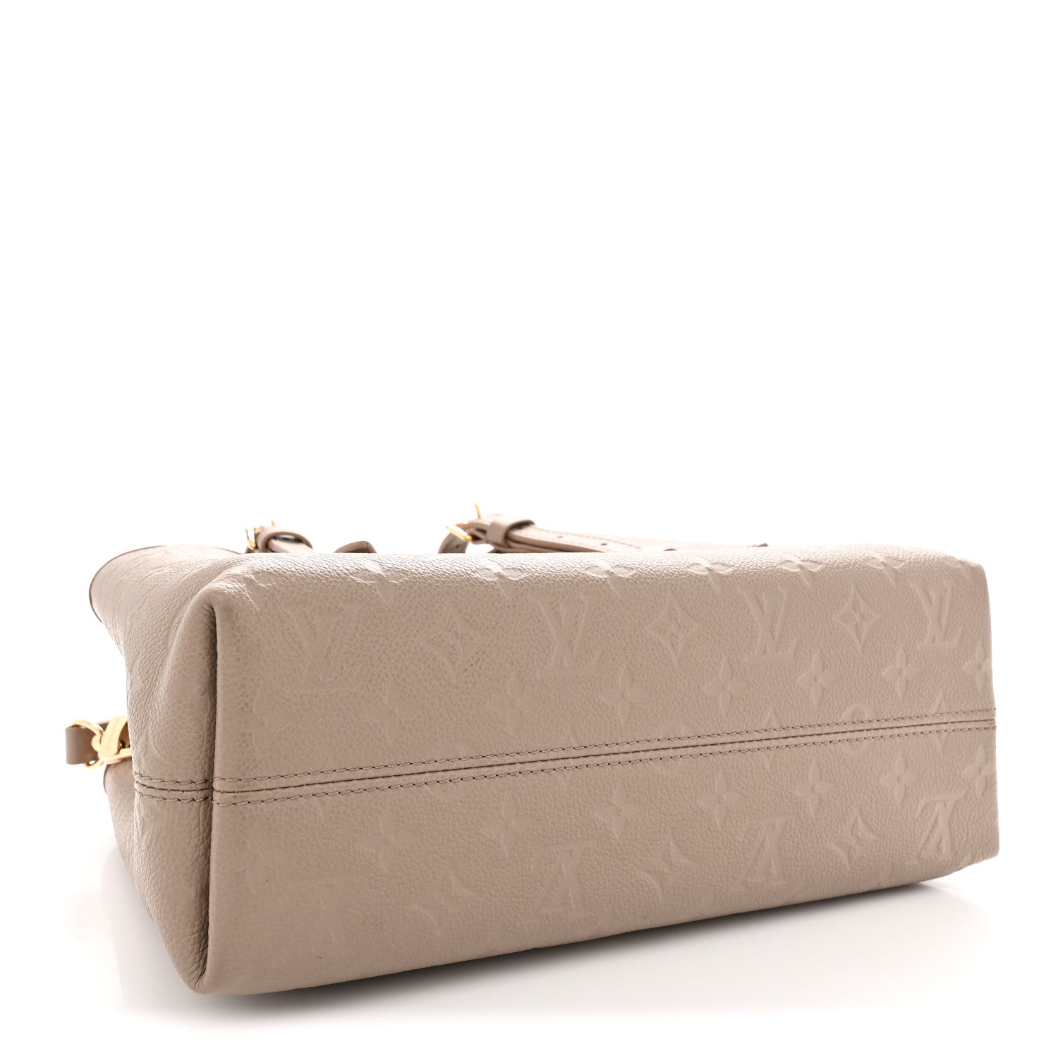 Louis Vuitton Empreinte Babylone Tote PM Turtledove 4 of 10