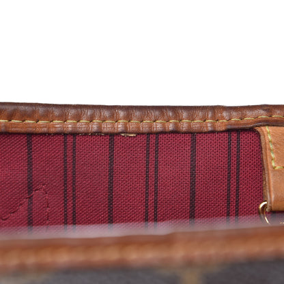 Louis Vuitton Monogram Neo Neverfull MM Pivoine 11 of 19