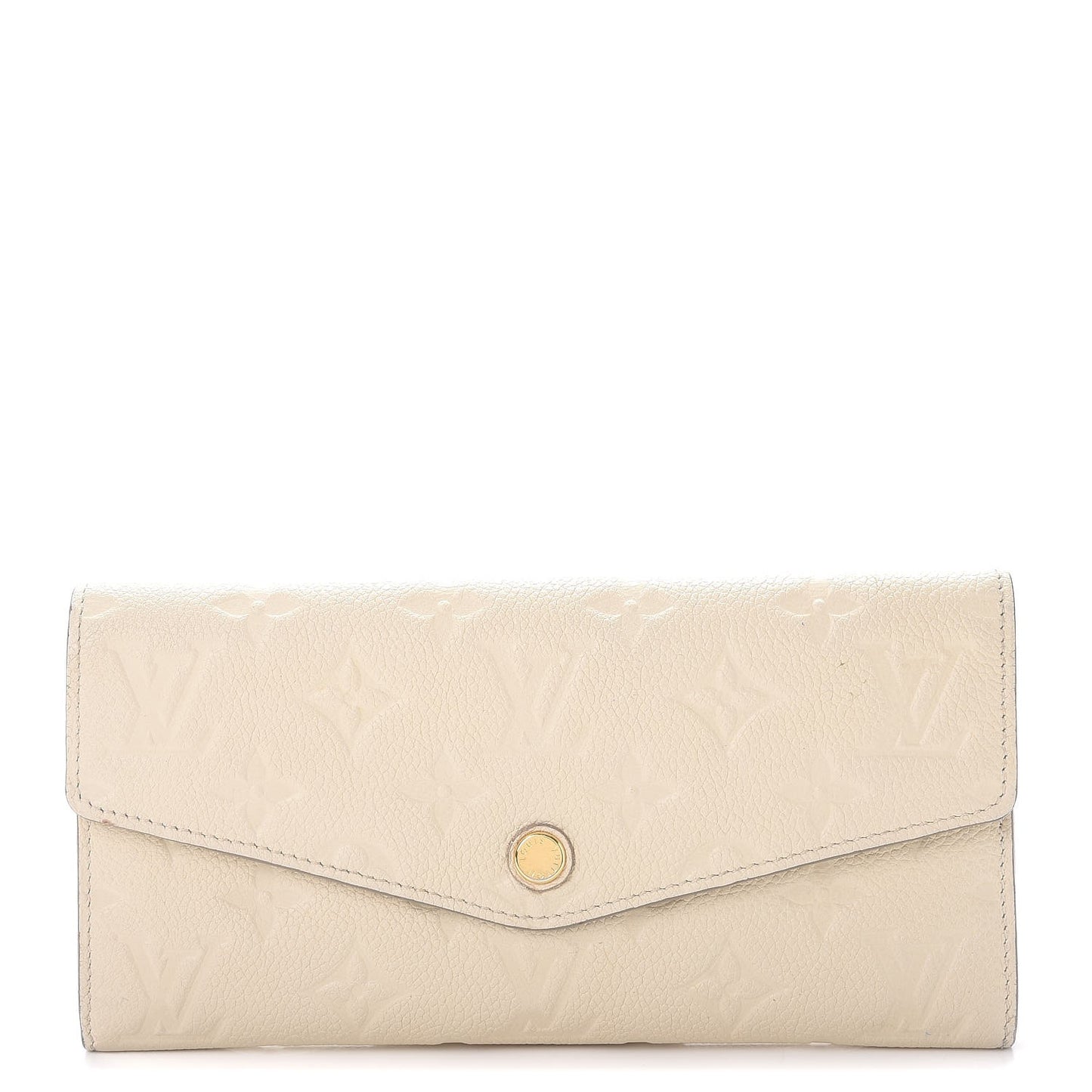 Empreinte Curieuse Wallet Neige