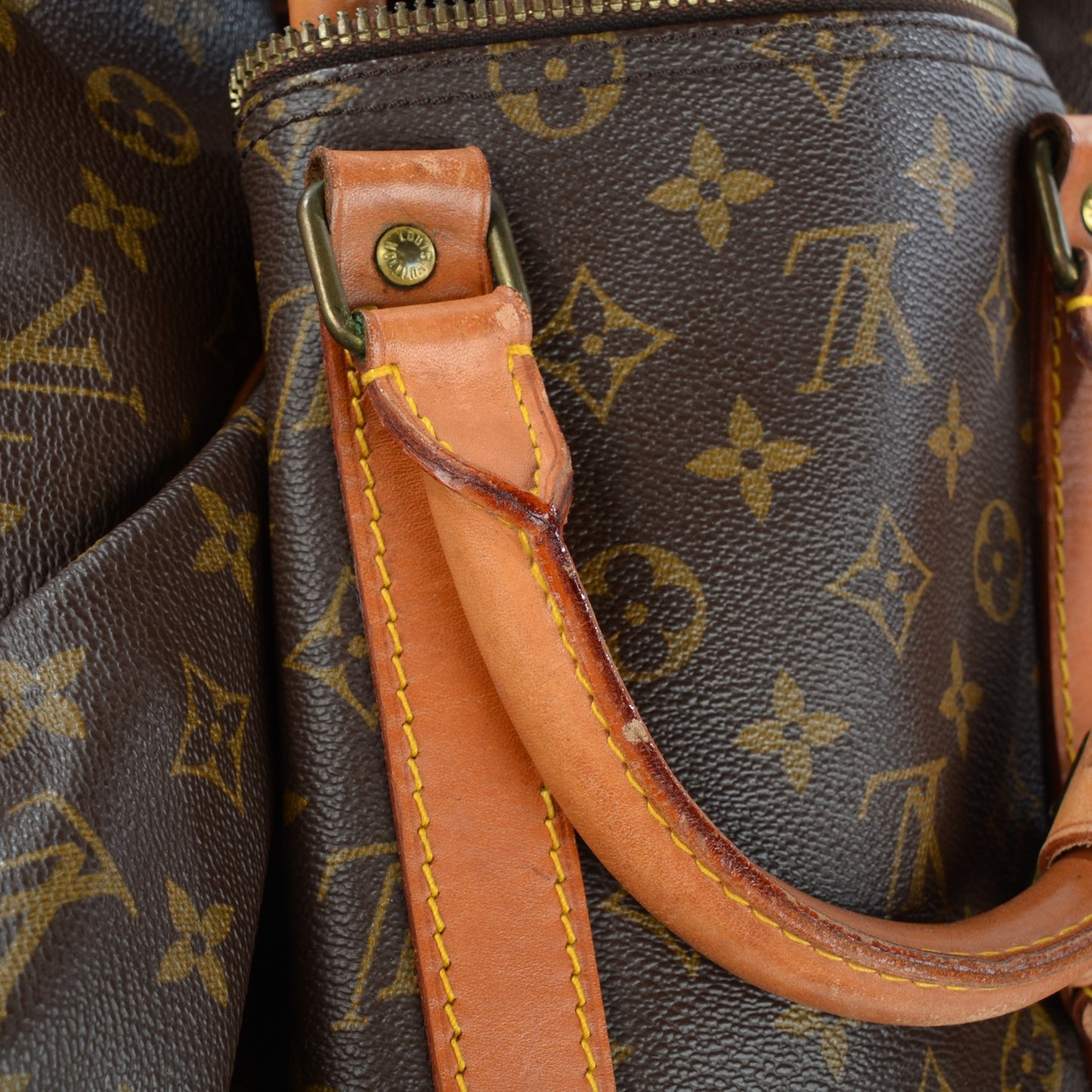 Monogram Keepall 55