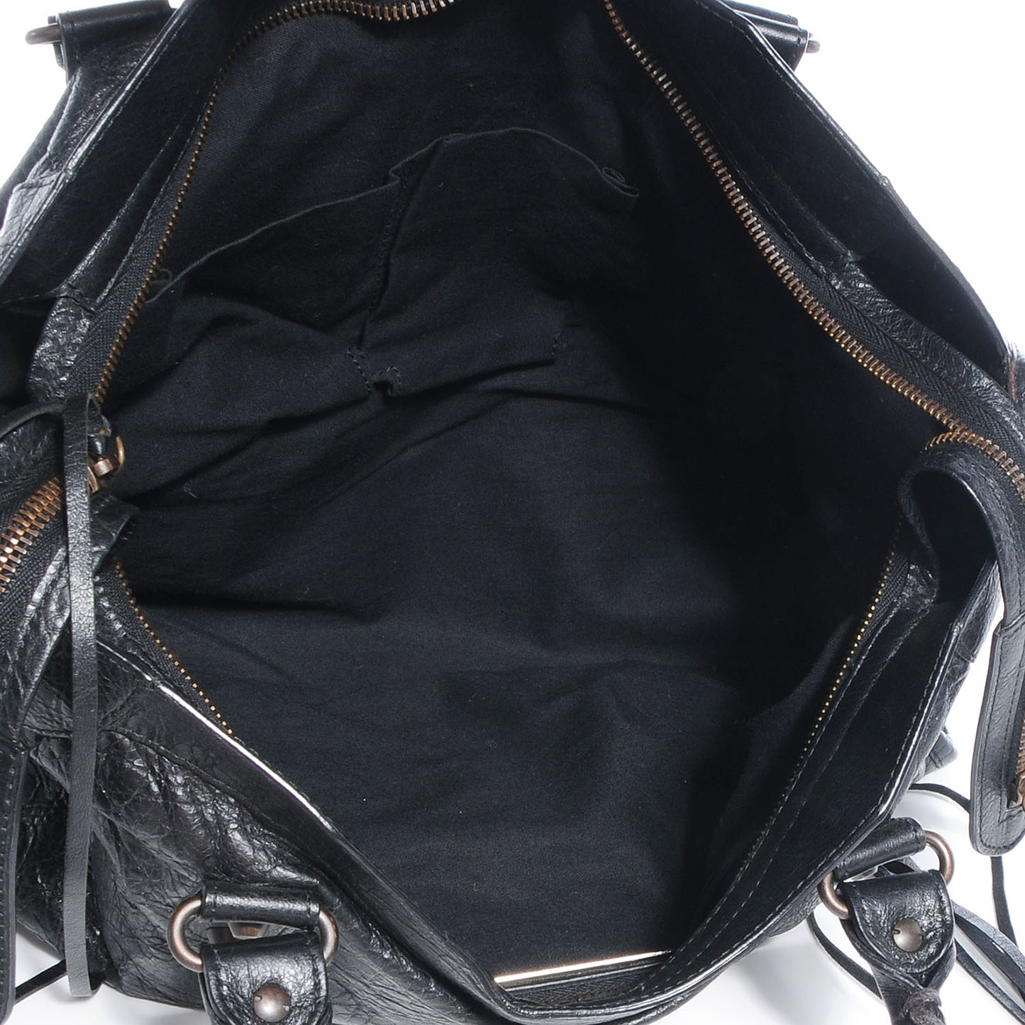 Agneau City Black