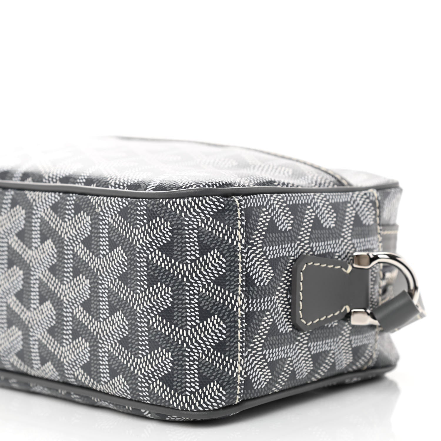 Goyard Goyardine Sac Cap Vert Grey 7 of 7