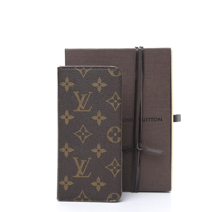 Louis Vuitton Monogram iPhone 6 Plus Folio Case 12 of 12