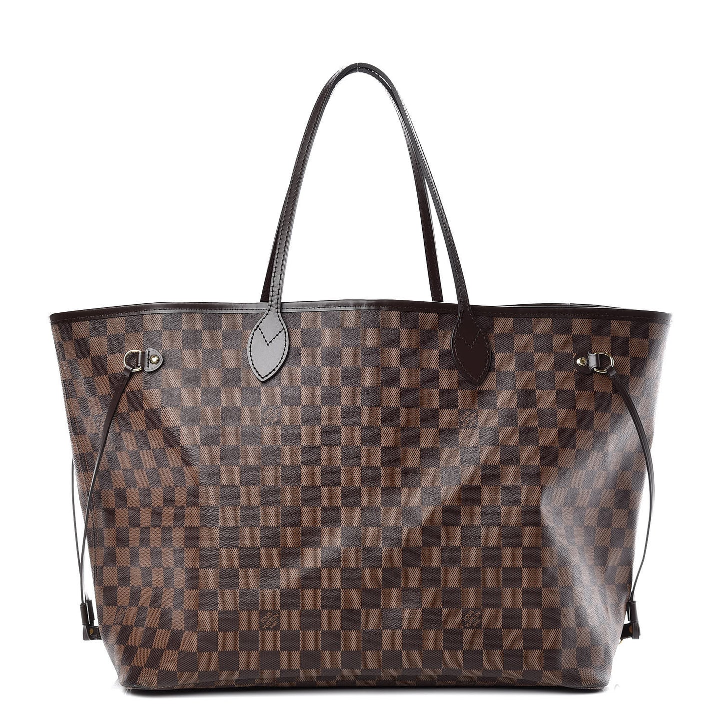 Damier Ebene Neo Neverfull GM