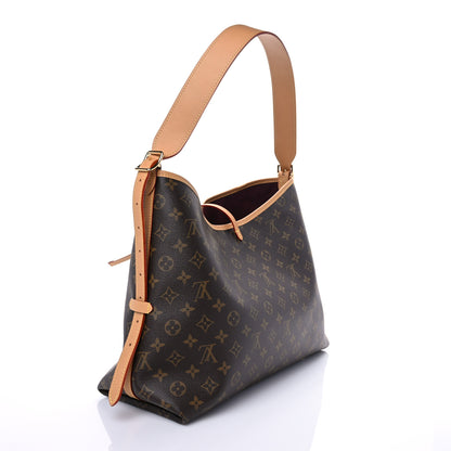 Louis Vuitton Monogram CarryAll MM 2 of 6