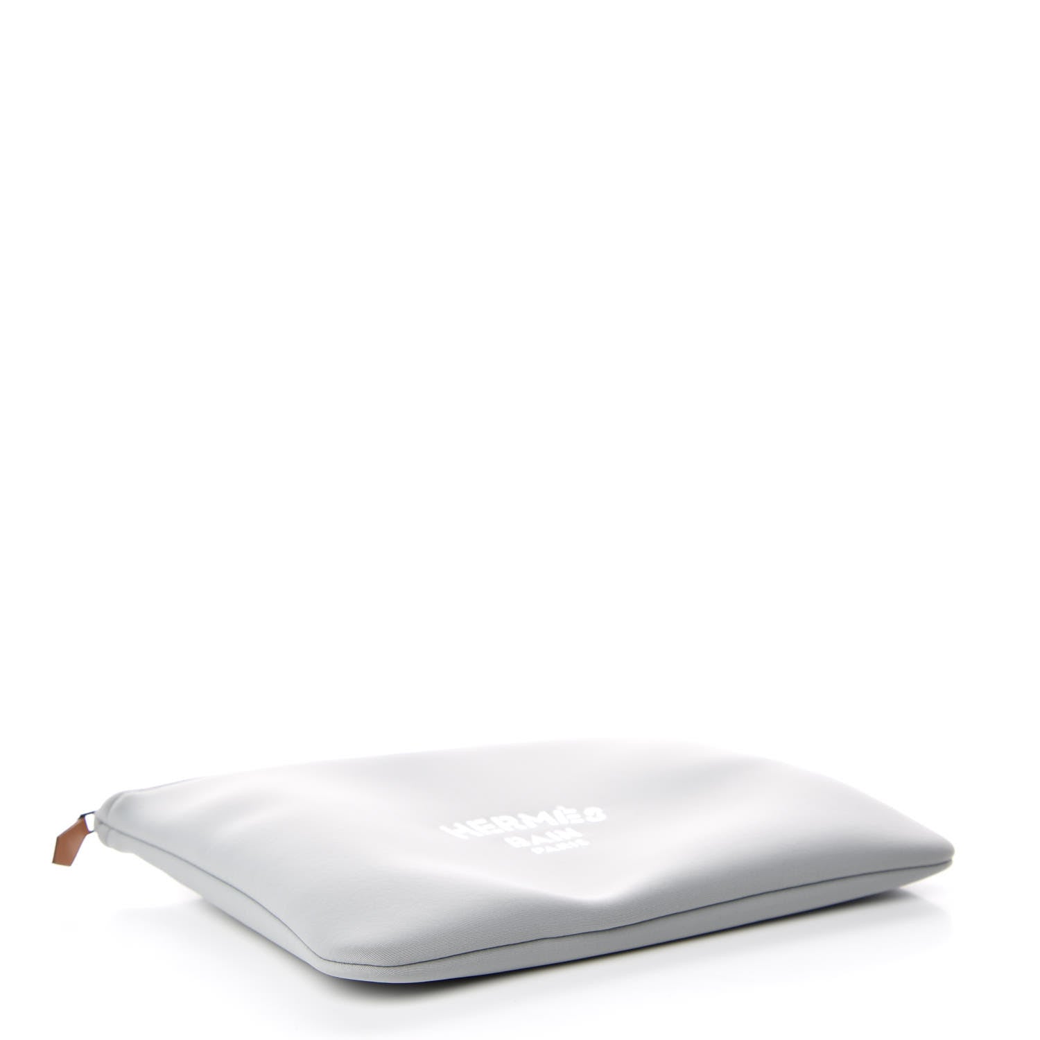 Hermes Neoprene Medium Neobain Case Acier 4 of 8