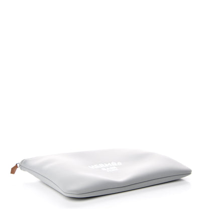 Hermes Neoprene Medium Neobain Case Acier 4 of 8