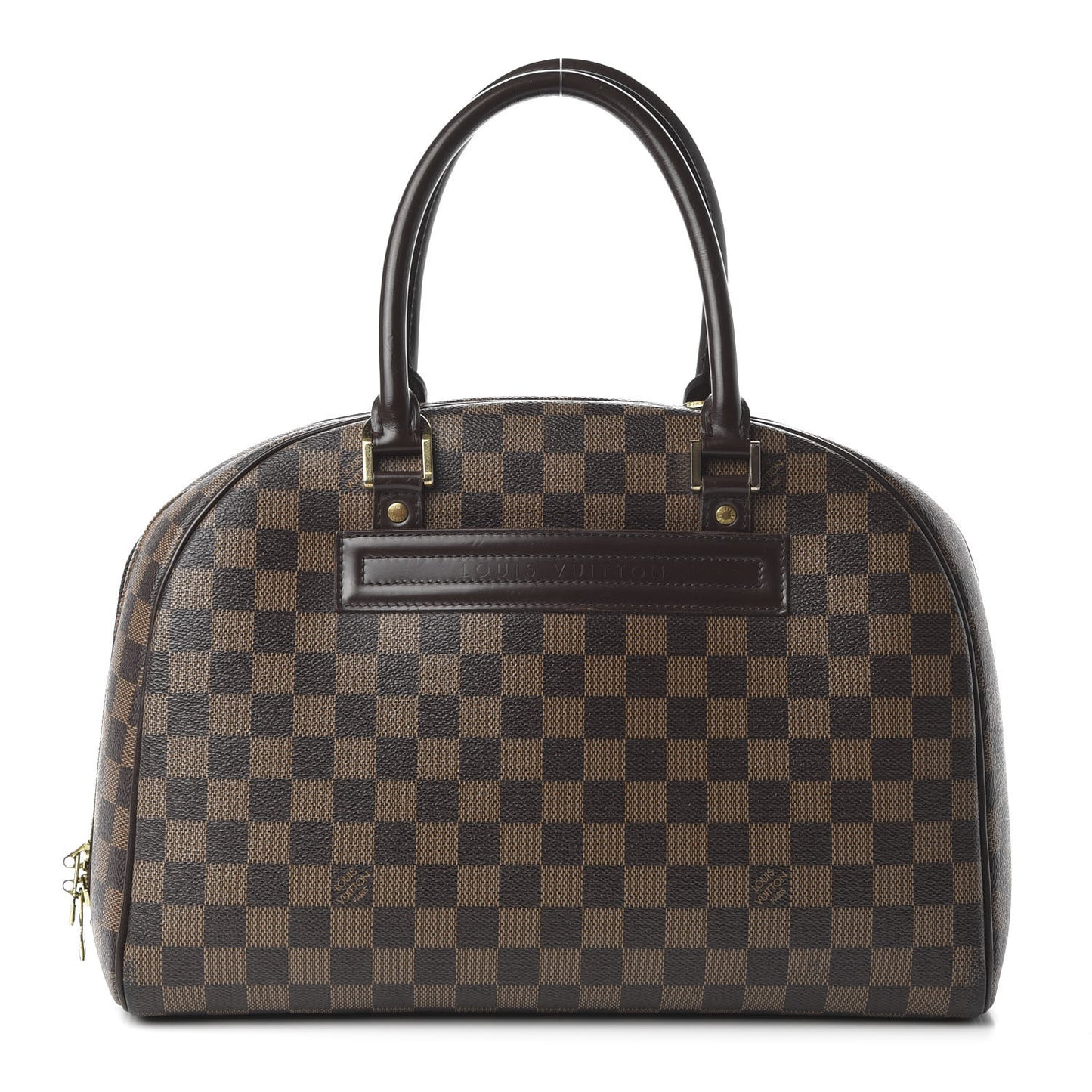 Damier Ebene Nolita