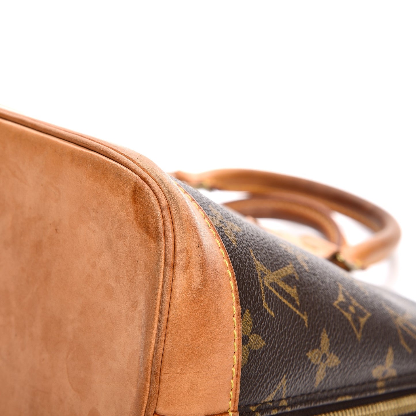 Monogram Alma PM