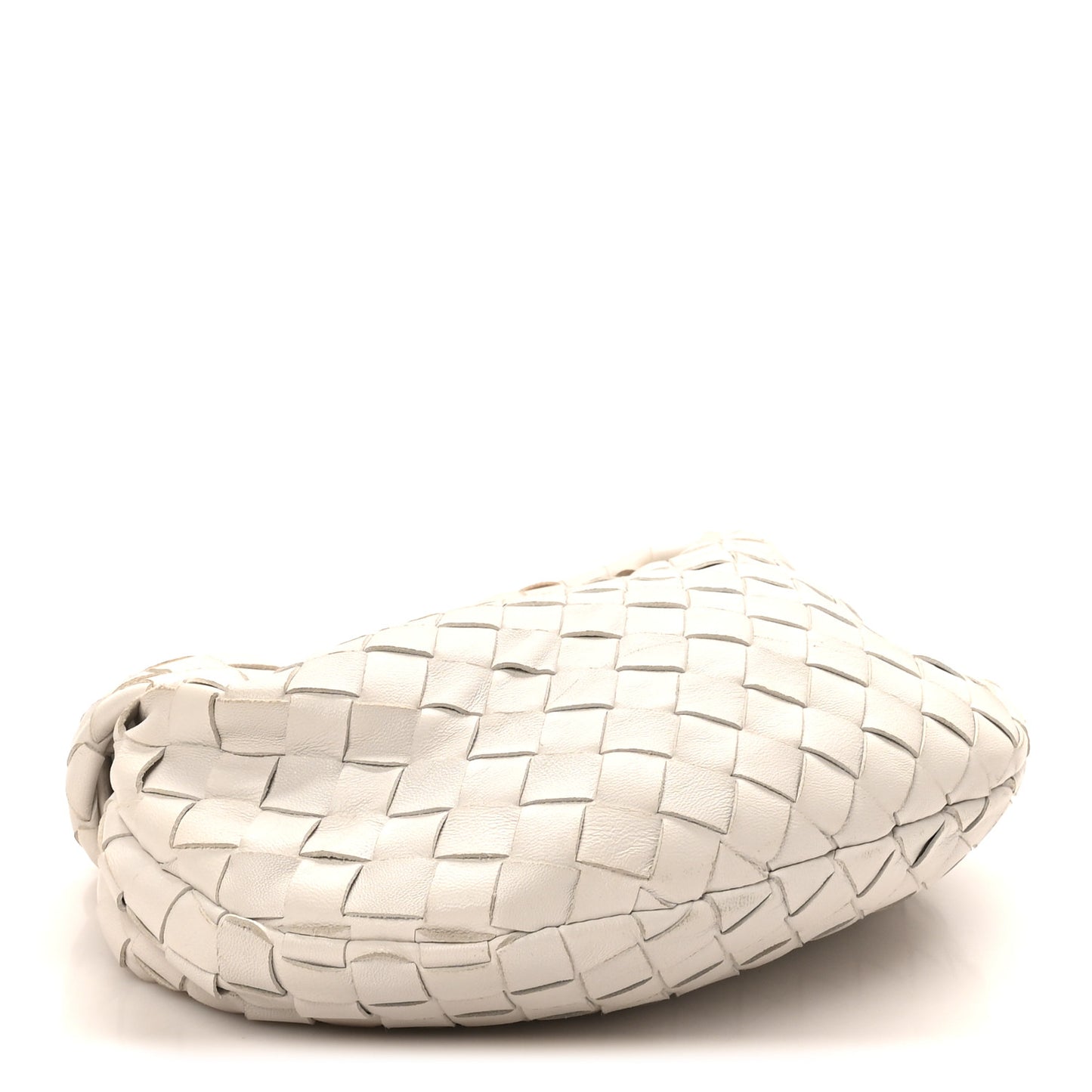 Nappa Intrecciato Mini Jodie Chalk