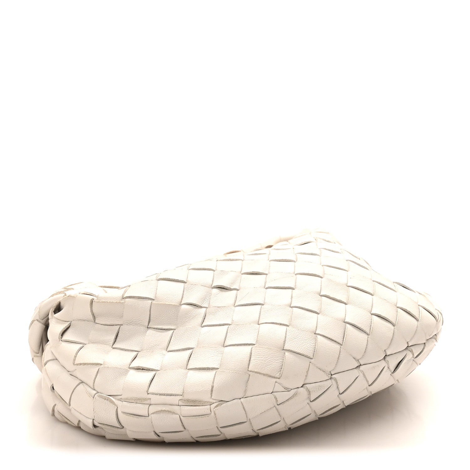 Bottega Veneta Nappa Intrecciato Mini Jodie Chalk 4 of 11