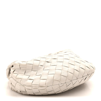 Bottega Veneta Nappa Intrecciato Mini Jodie Chalk 4 of 11