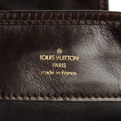 Louis Vuitton Monogram Charms Musette Brown 6 of 7