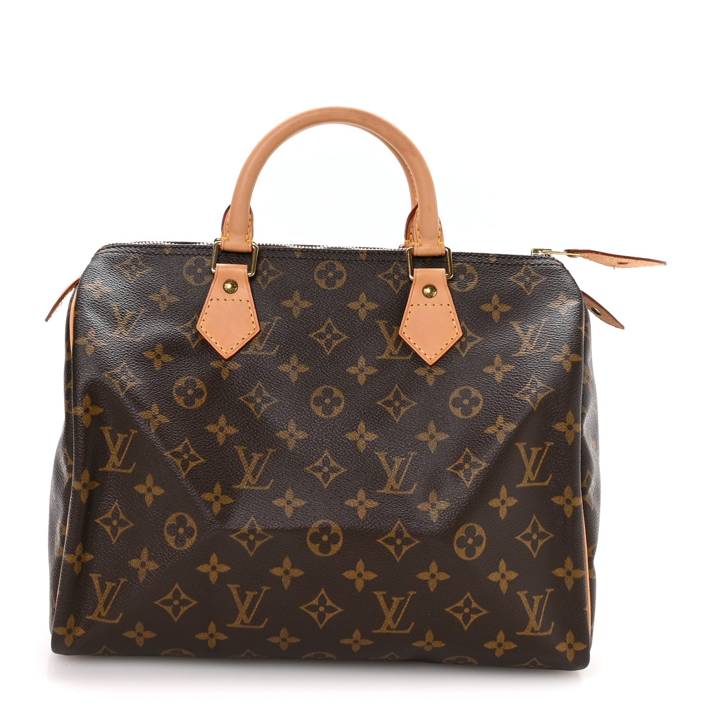 Monogram Speedy 30