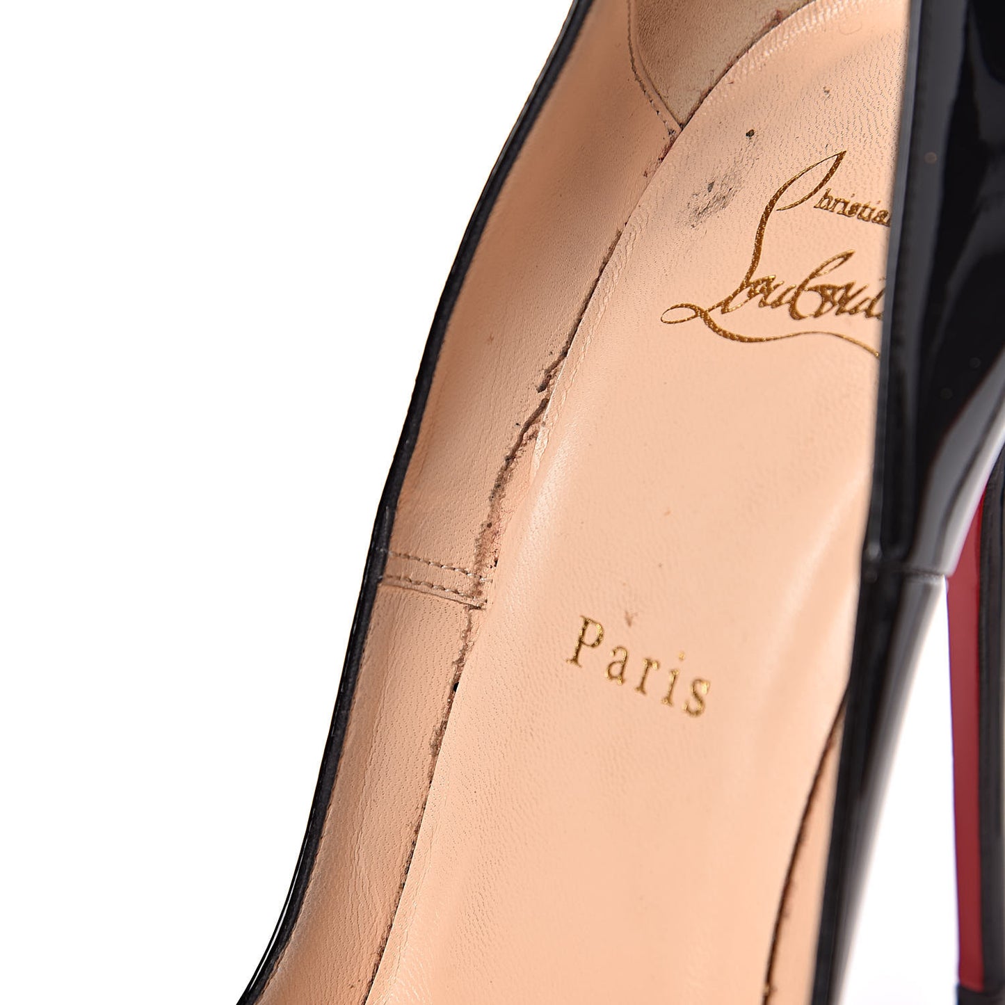 Patent So Kate 120 Pumps 38.5 Black