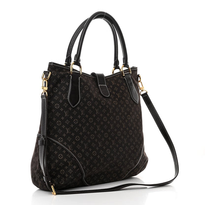 Louis Vuitton Monogram Idylle Elegie Fusain 3 of 11