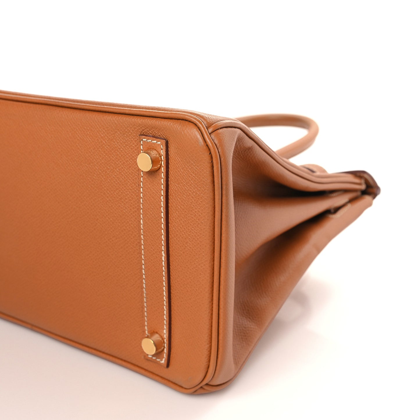 Courchevel Birkin 30 Gold