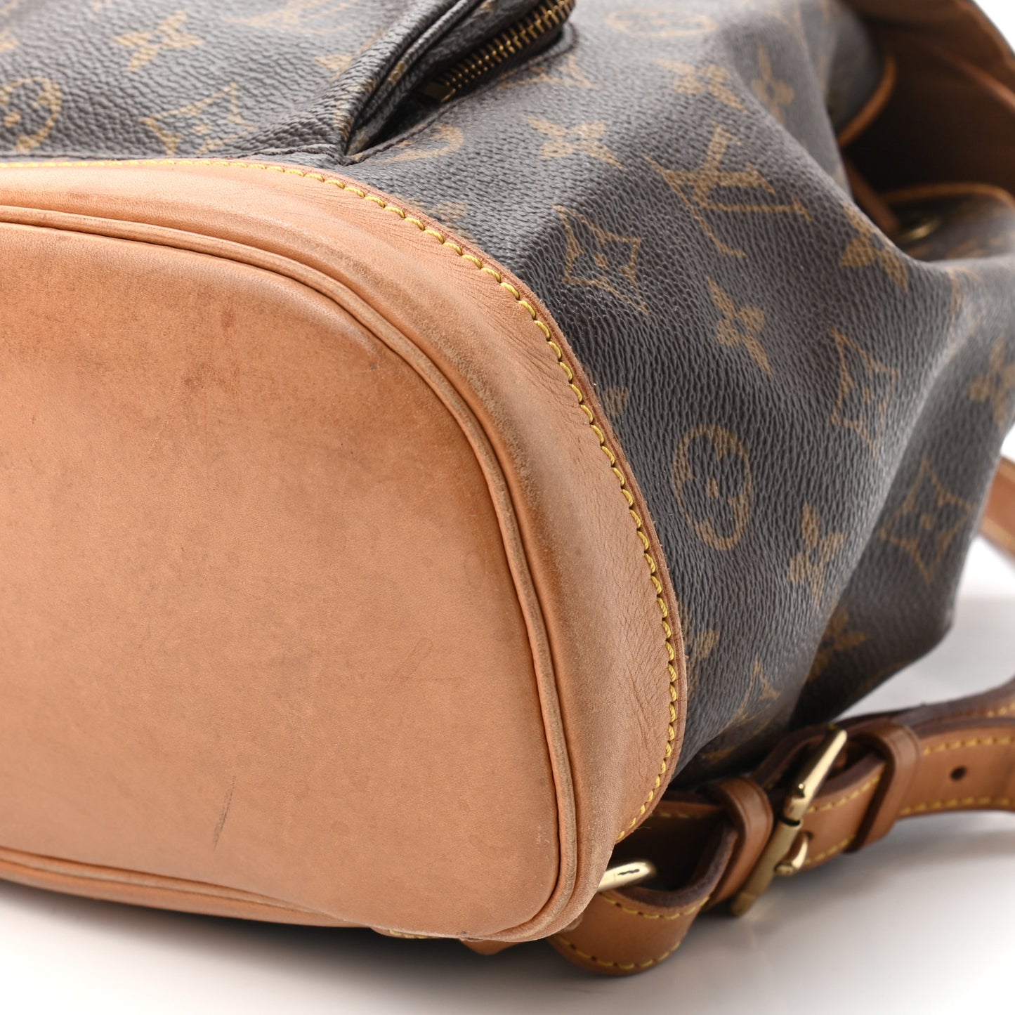 Monogram Montsouris MM Backpack