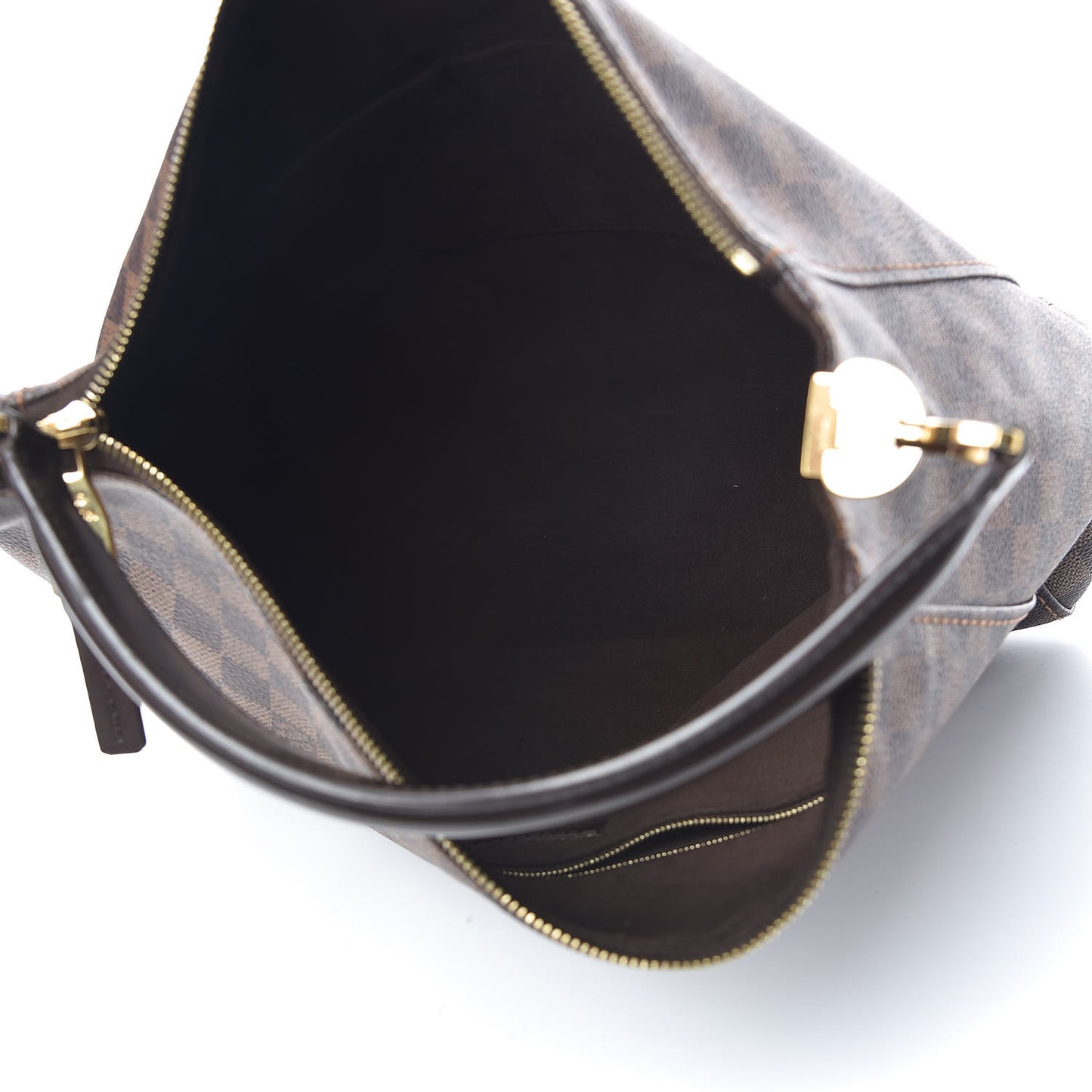 Damier Ebene Portobello PM