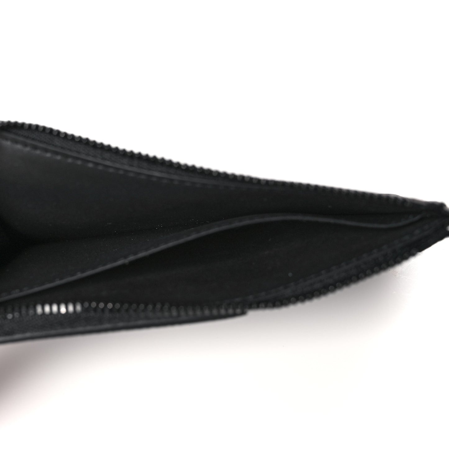 Monogram Eclipse Multi Card Holder Trunk