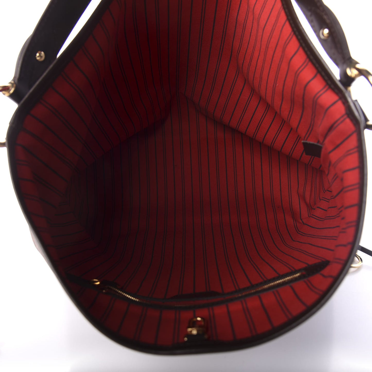 Damier Ebene Delightful MM