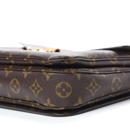 Louis Vuitton Monogram Pochette Metis 7 of 11
