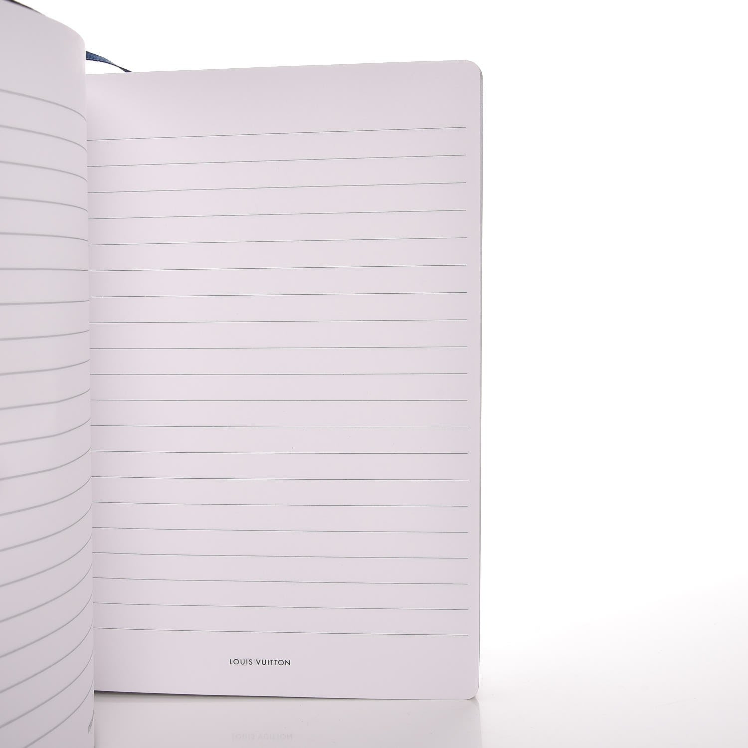 Louis Vuitton Damier Graphite LV League Clemence Notebook MM 5 of 7