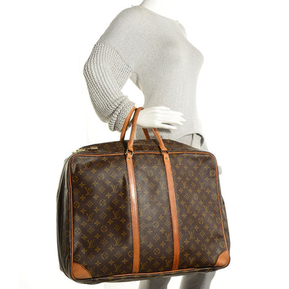 Louis Vuitton Monogram Sirius 55 3 of 14