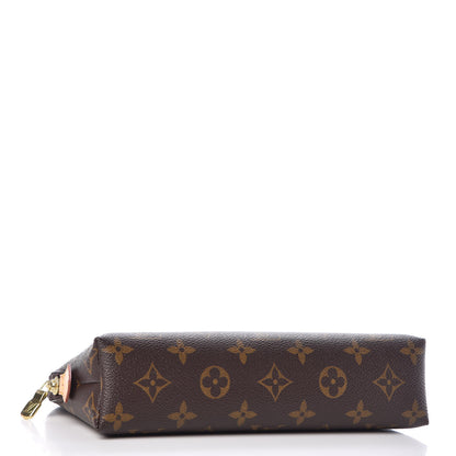 Louis Vuitton Monogram Cosmetic Pouch GM 4 of 9