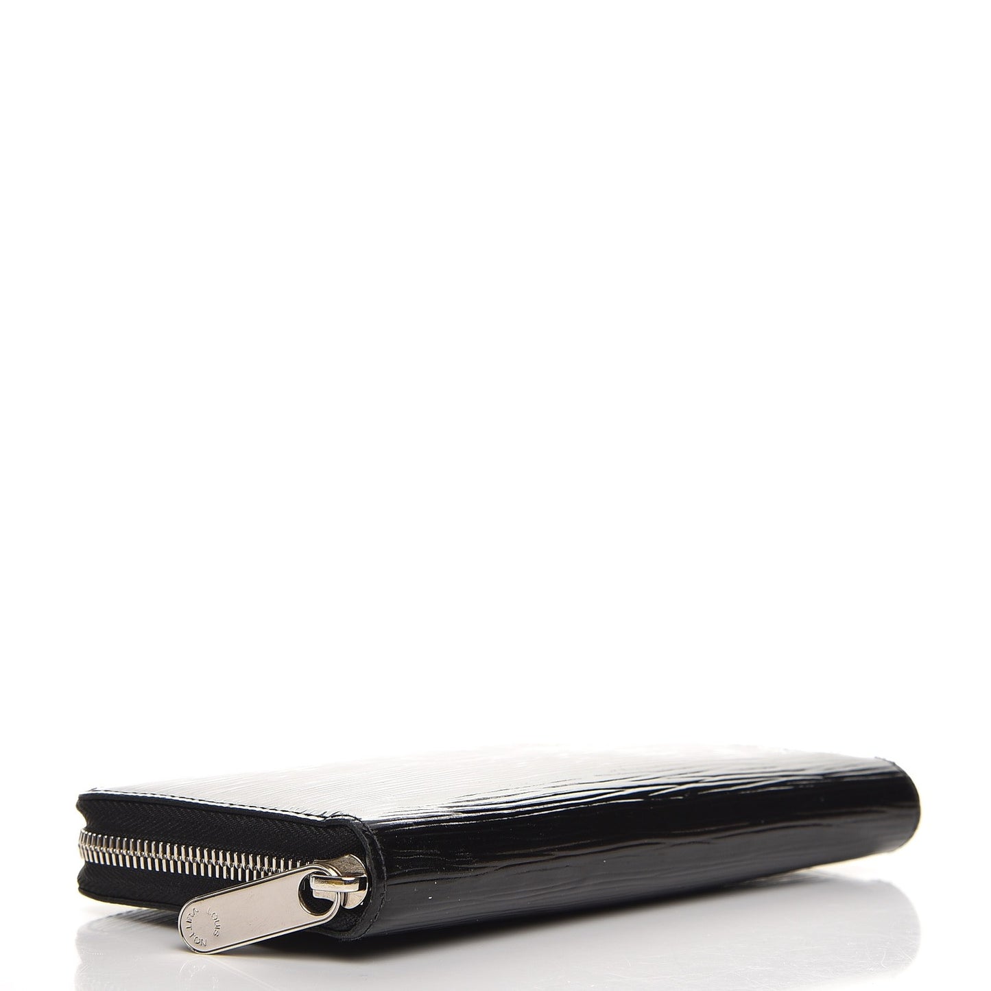 Epi Electric Zippy Wallet Black
