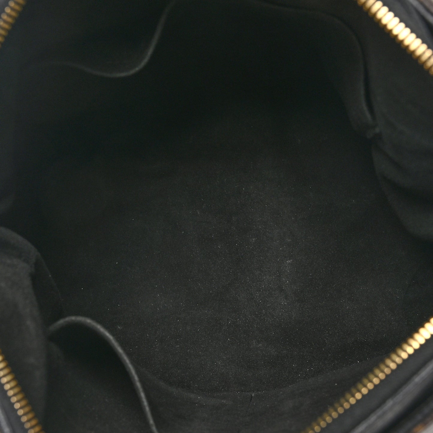 Monogram Pallas Black