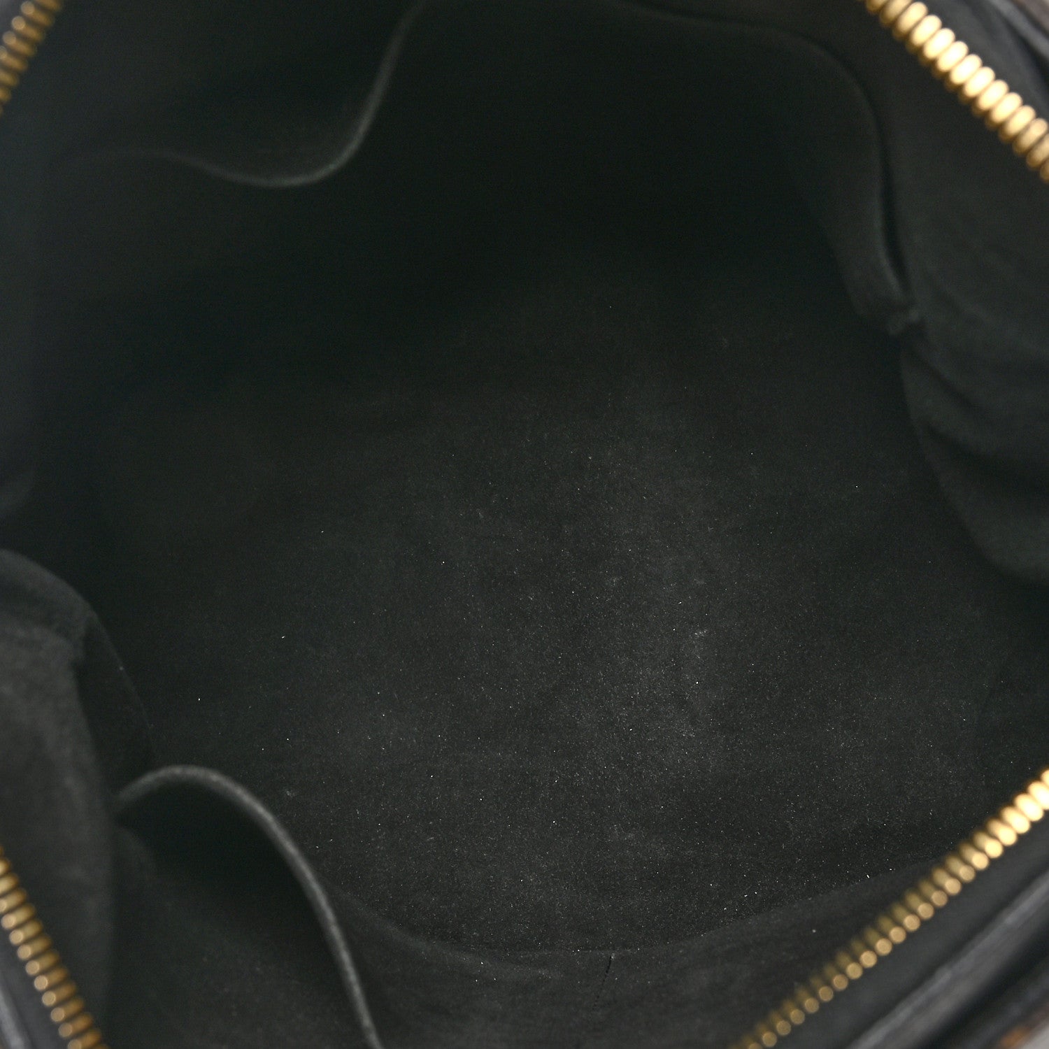 Louis Vuitton Monogram Pallas Black 5 of 9