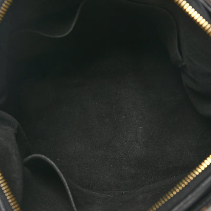 Louis Vuitton Monogram Pallas Black 5 of 9