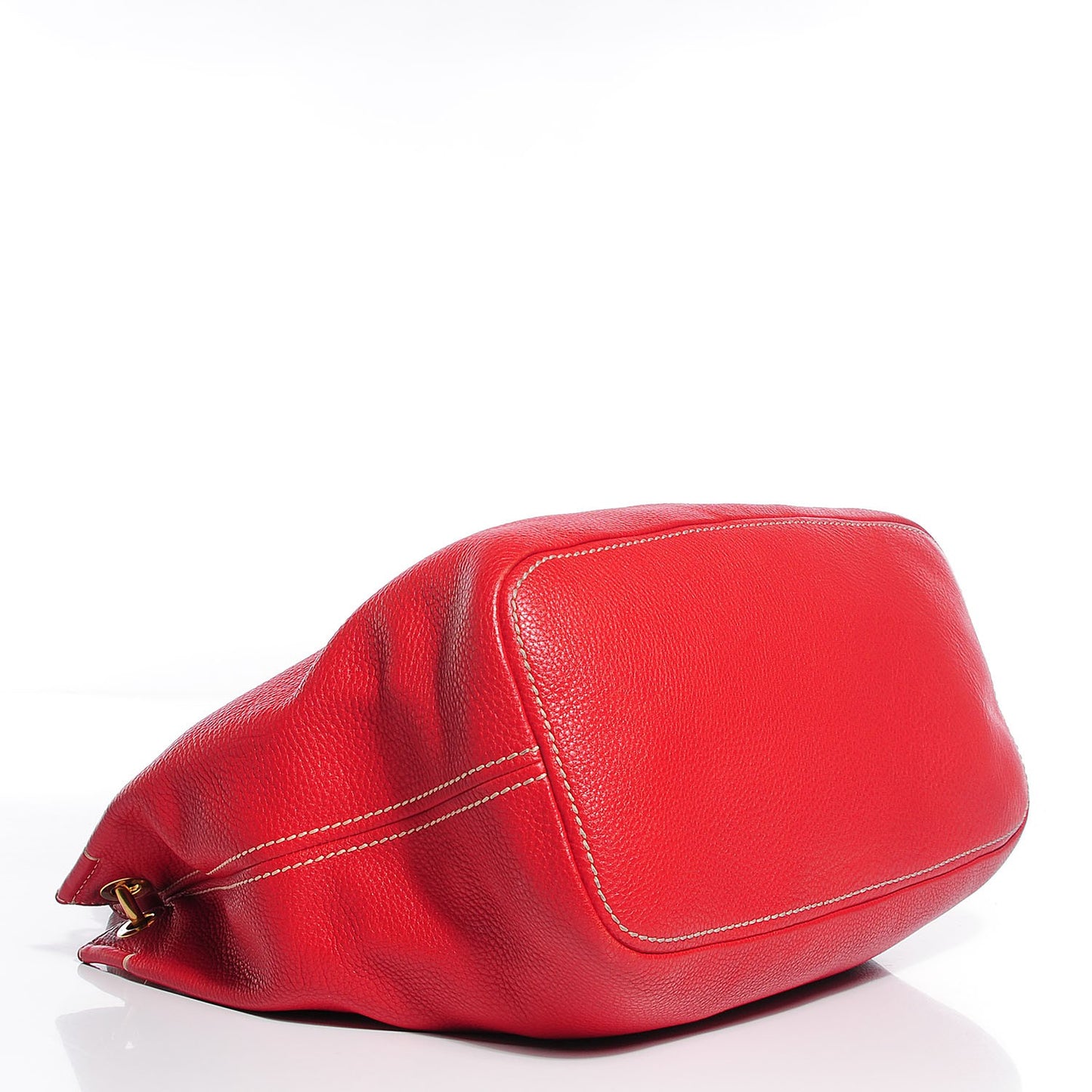 Vitello Daino Hobo Fuoco