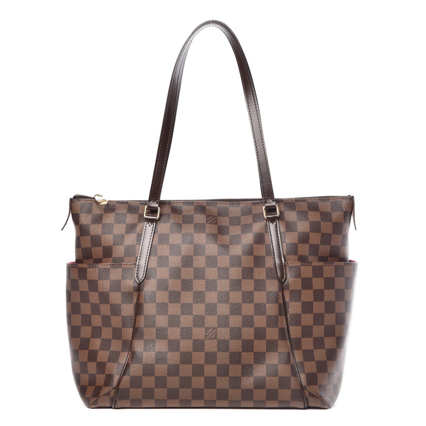 Damier Ebene Totally MM