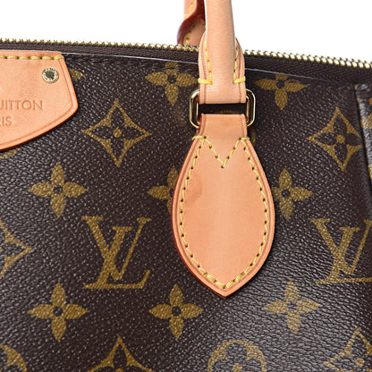 Louis Vuitton Monogram Turenne GM 11 of 12