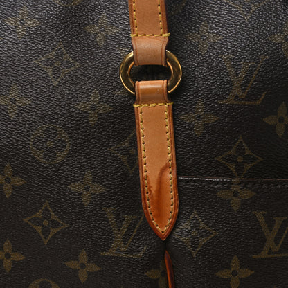 Louis Vuitton Monogram Totally MM 10 of 10
