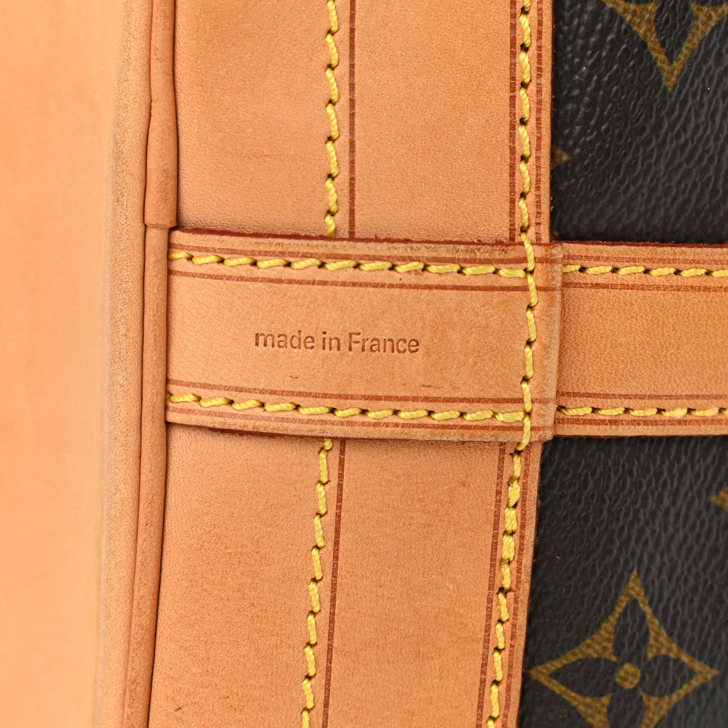 Louis Vuitton Monogram Noe 6 of 13