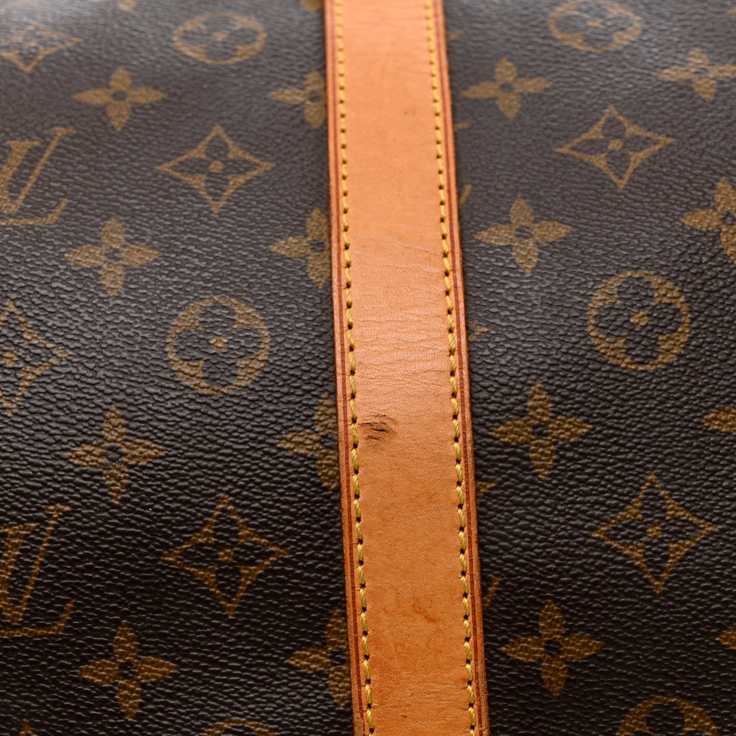 Monogram Keepall 60