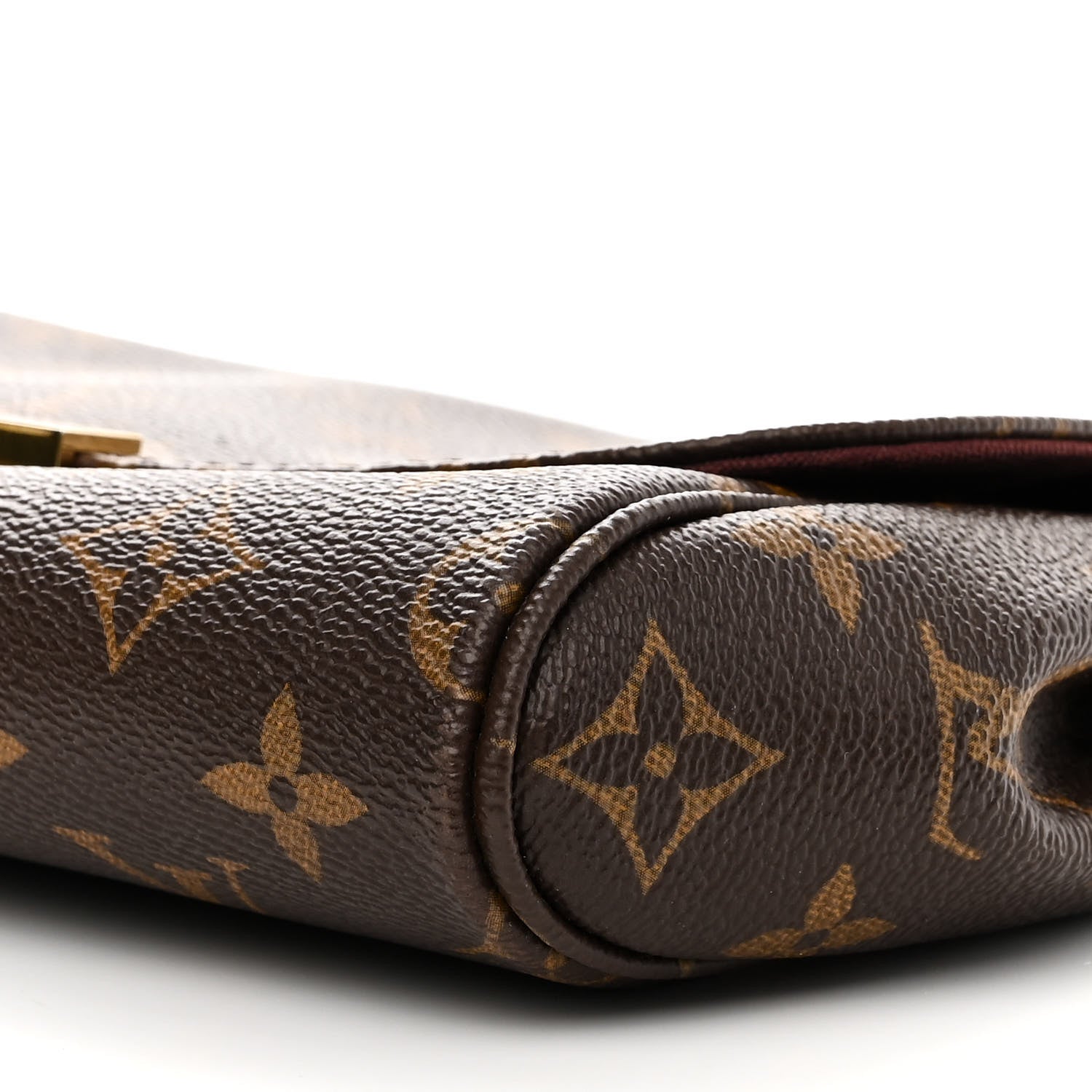 Louis Vuitton Monogram Favorite MM 10 of 10