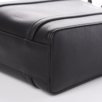Balenciaga Calfskin XXS Everyday Tote Black 7 of 8